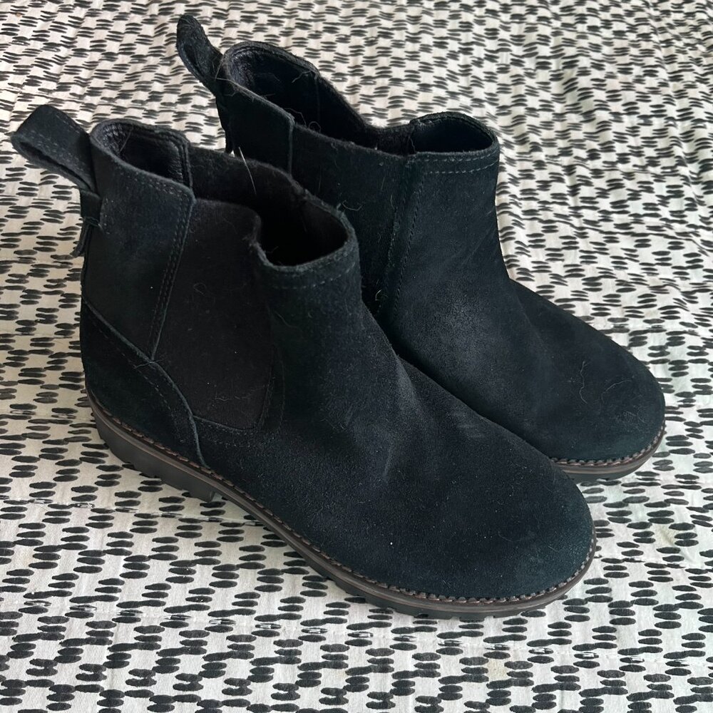 Crown Vintage Karina Chelsea Boot